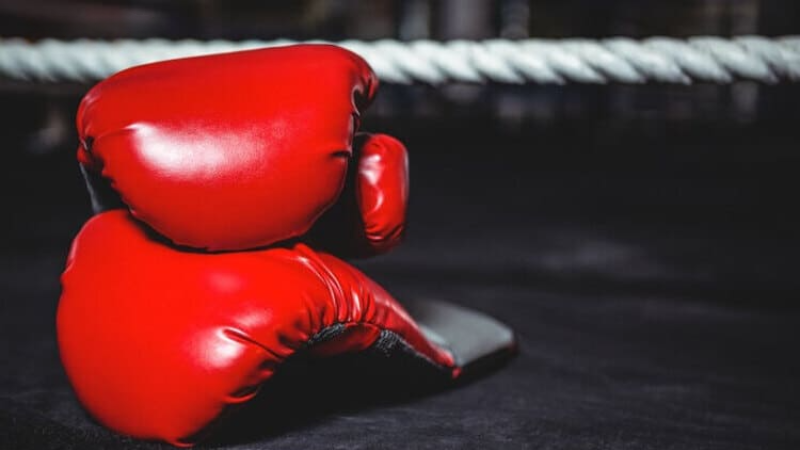 Basic Training, Punching & Defense Boxing Tips for Beginners