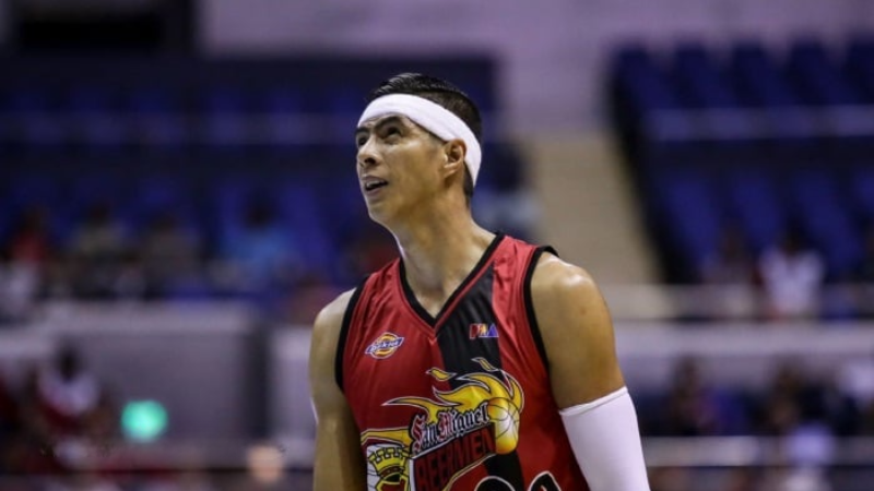 Top 10 Highest-Paid PBA Players’ Salaries