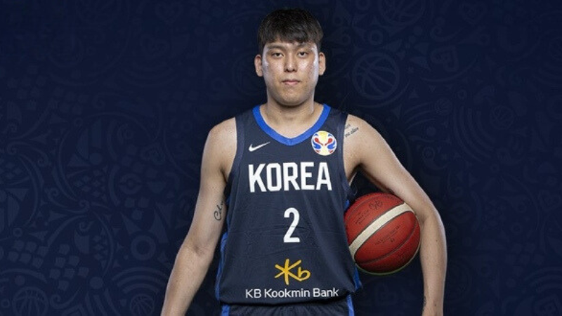 Choi Jun-Yong to Shine in the Coming EASL