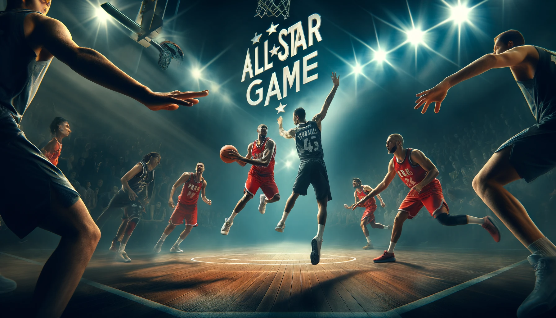 PBA All-Star Highlights: Japeth vs Barroca