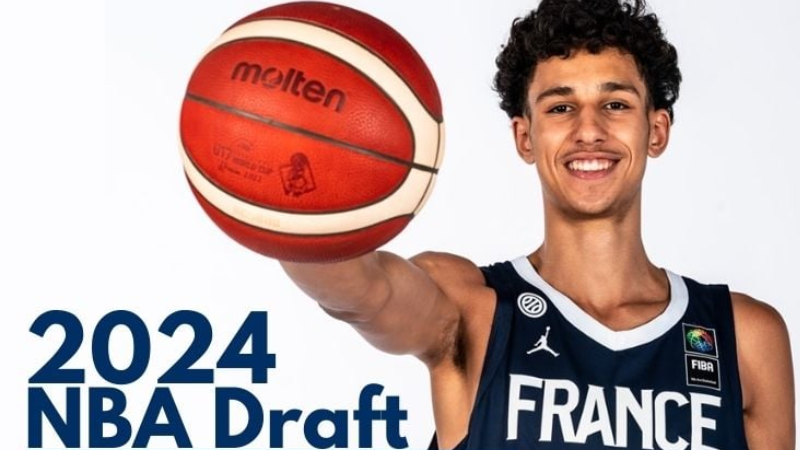 2024 NBA Draft: Insights & Star Prospects