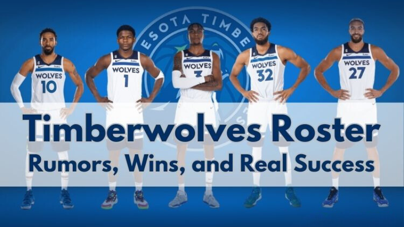 2024 Timberwolves: Triumphs & Future Prospects