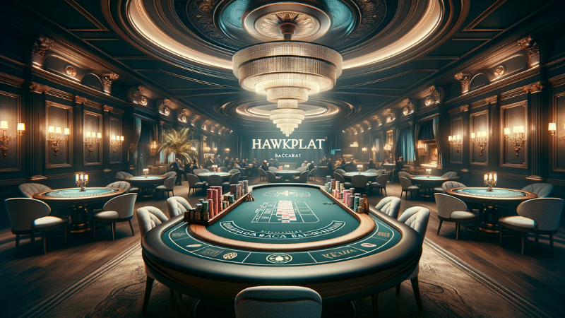 Baccarat Guide: Rules, Tips & Winning Strategies