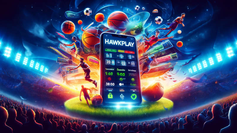 Maximize Your Wins: Online Sports Betting Unveiled