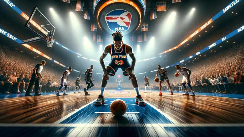 Master the Game: Winning Strategies for NBA Betting