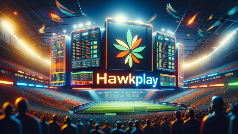 Hawkplay - Philippines Casino Thrills Await!