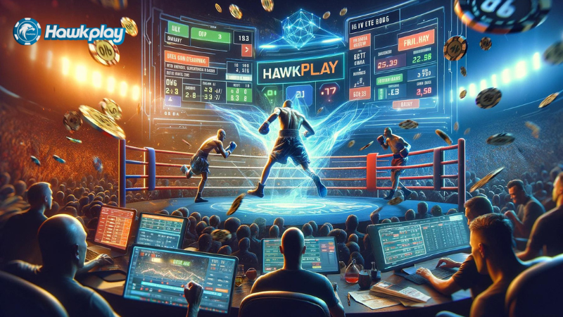 Hawkplay - Philippines Casino Thrills Await!