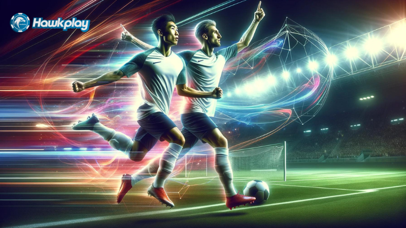 FIFA 22 Rankings: Top 4 Striking Duos