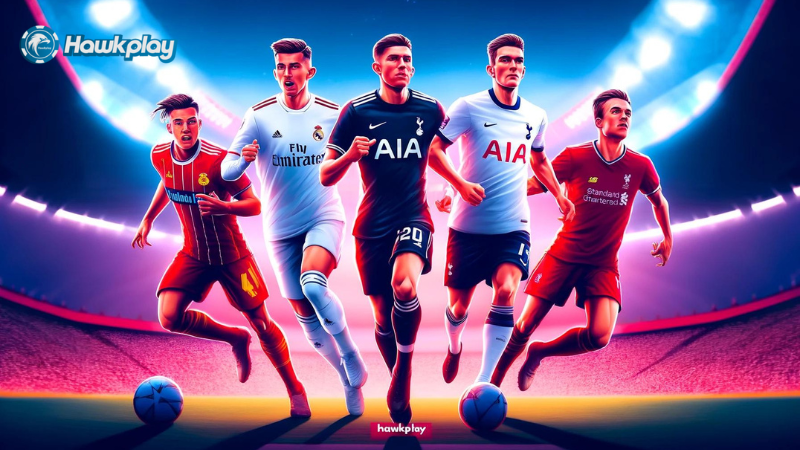 FIFA 22 Updates: Top Summer Transfers Highlighted