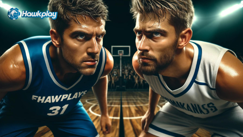 Hawkplay’s Crucial 35 Seconds: Playoff Game Changer