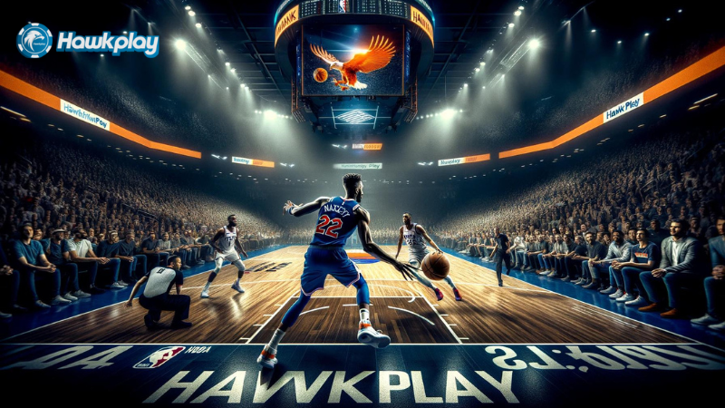 Hawkplay - Philippines Casino Thrills Await!