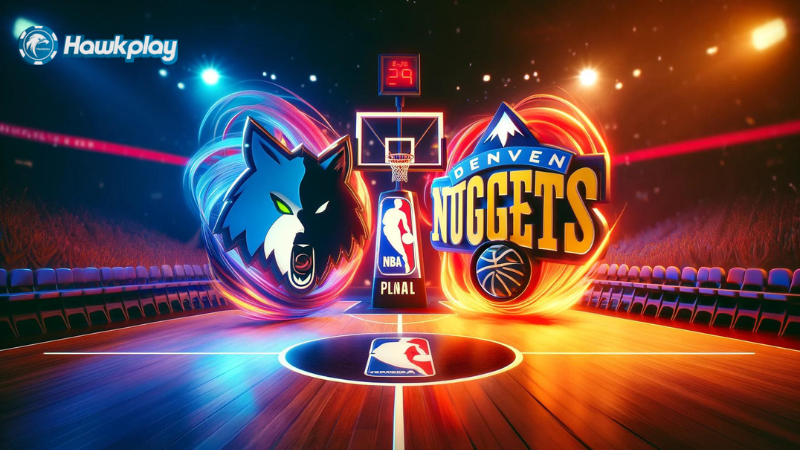 The Timberwolves’ Challenge to Dethrone the Nuggets