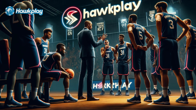 Hawkplay - Philippines Casino Thrills Await!