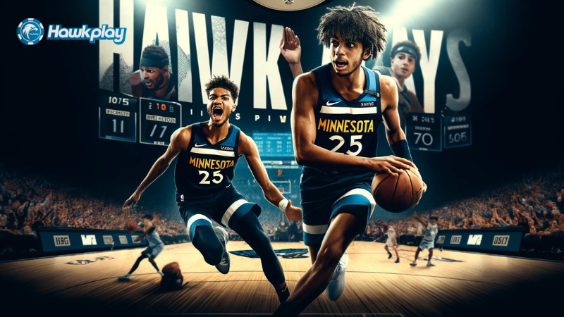 Timberwolves’ Stunning 115-70 Win Over Nuggets Forces Game 7