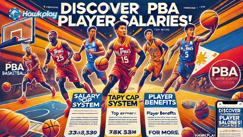 How PBA Stars Are Making Big Money in 2024
