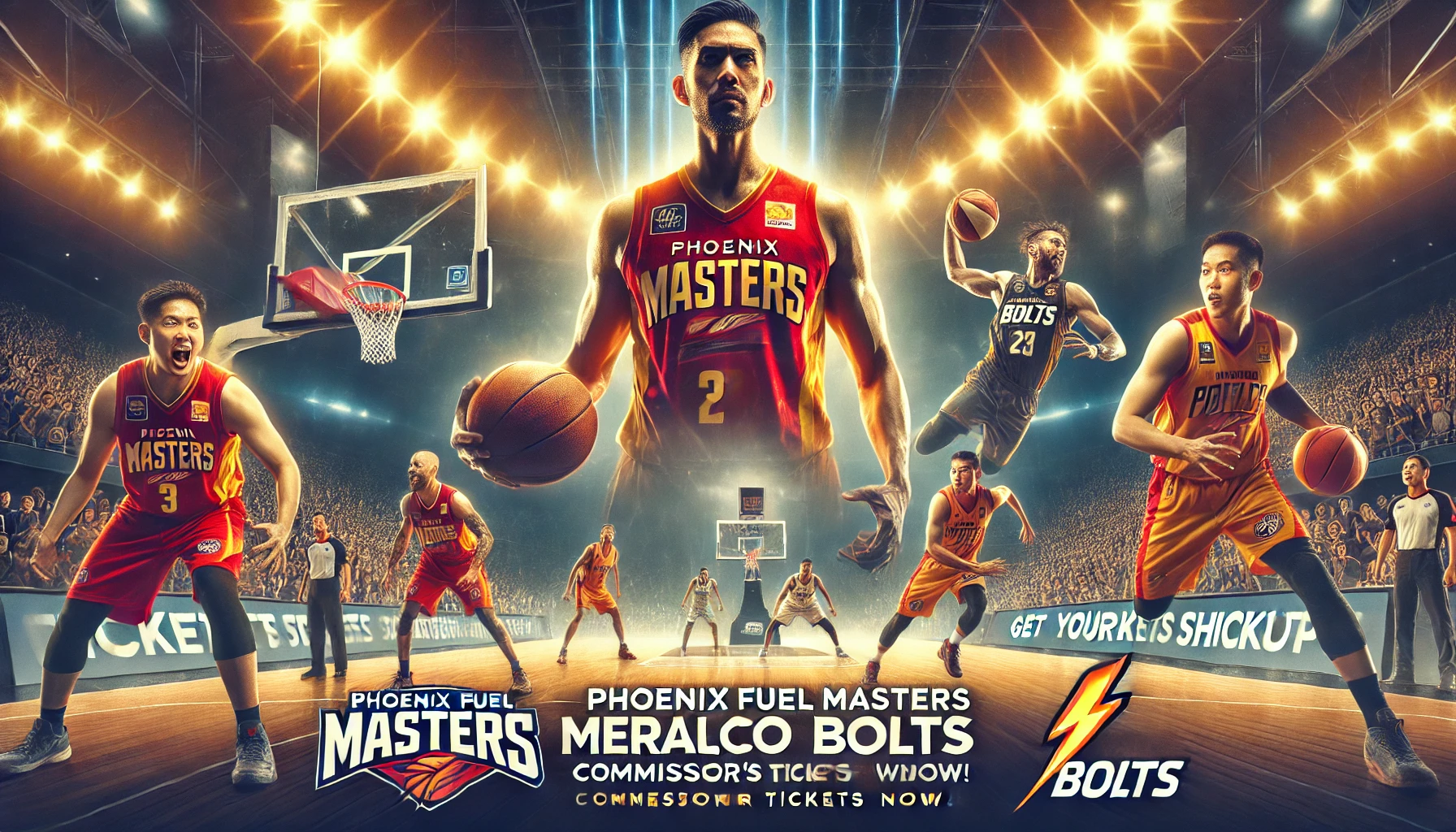How Phoenix Conquered Meralco In A Dramatic Match