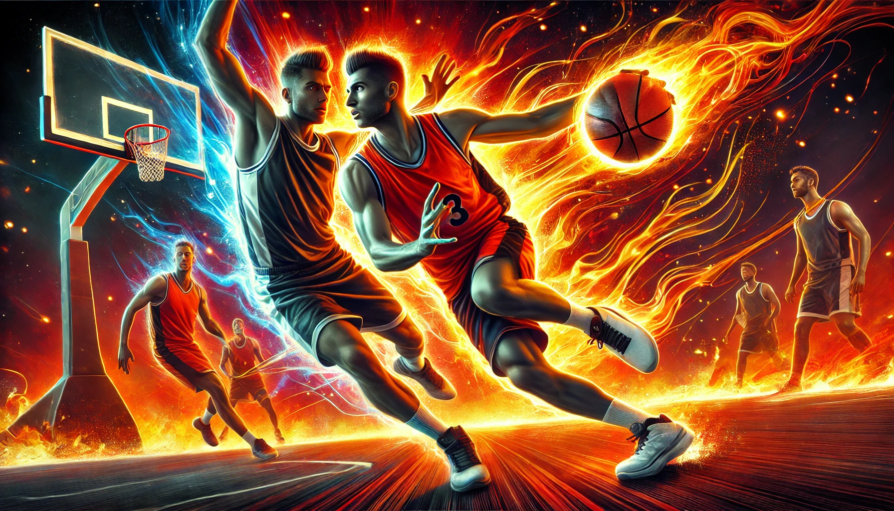 Discover Thrilling NBA Bets on Hawkplay Now!