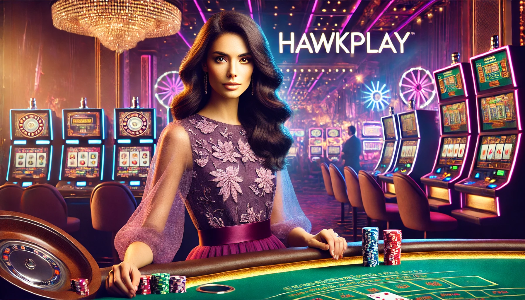 How to Win Big: 5 Hawkplay Casino Steps