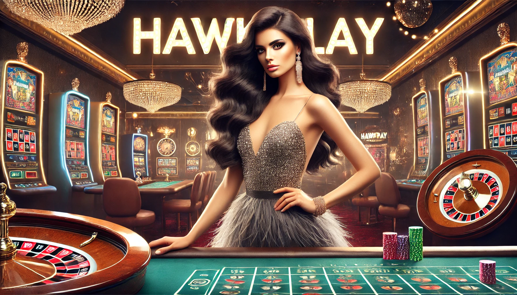Explore Hawkplay’s Thrilling No-Deposit Bonus Now
