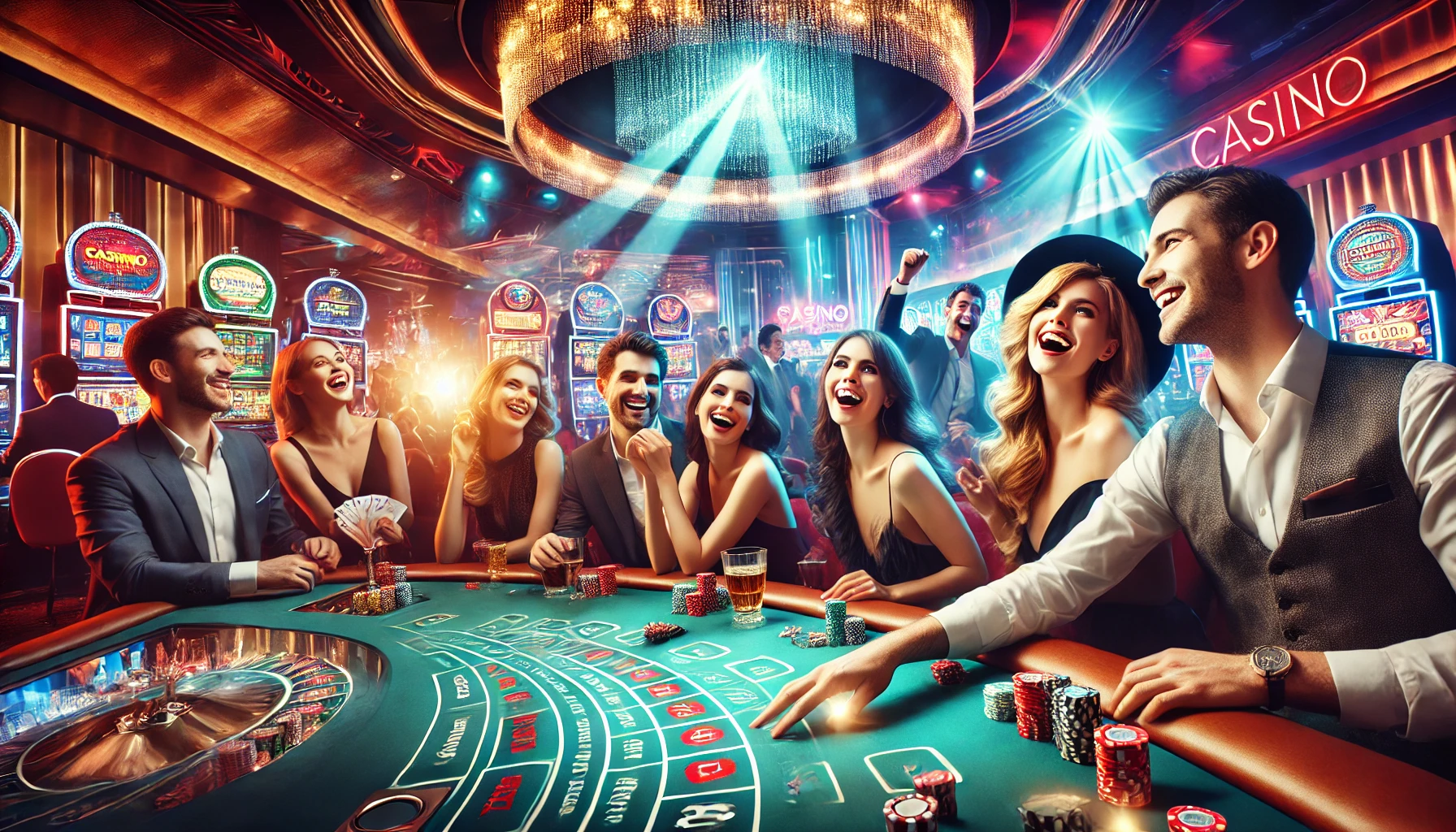 Discover the Best Games and Promotions at Hawkplay