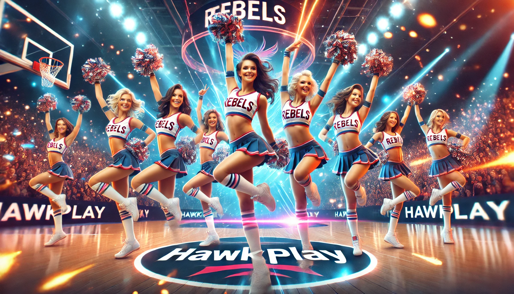 Proven Tips to Beat Betting Odds on Thunder with Hawkplay