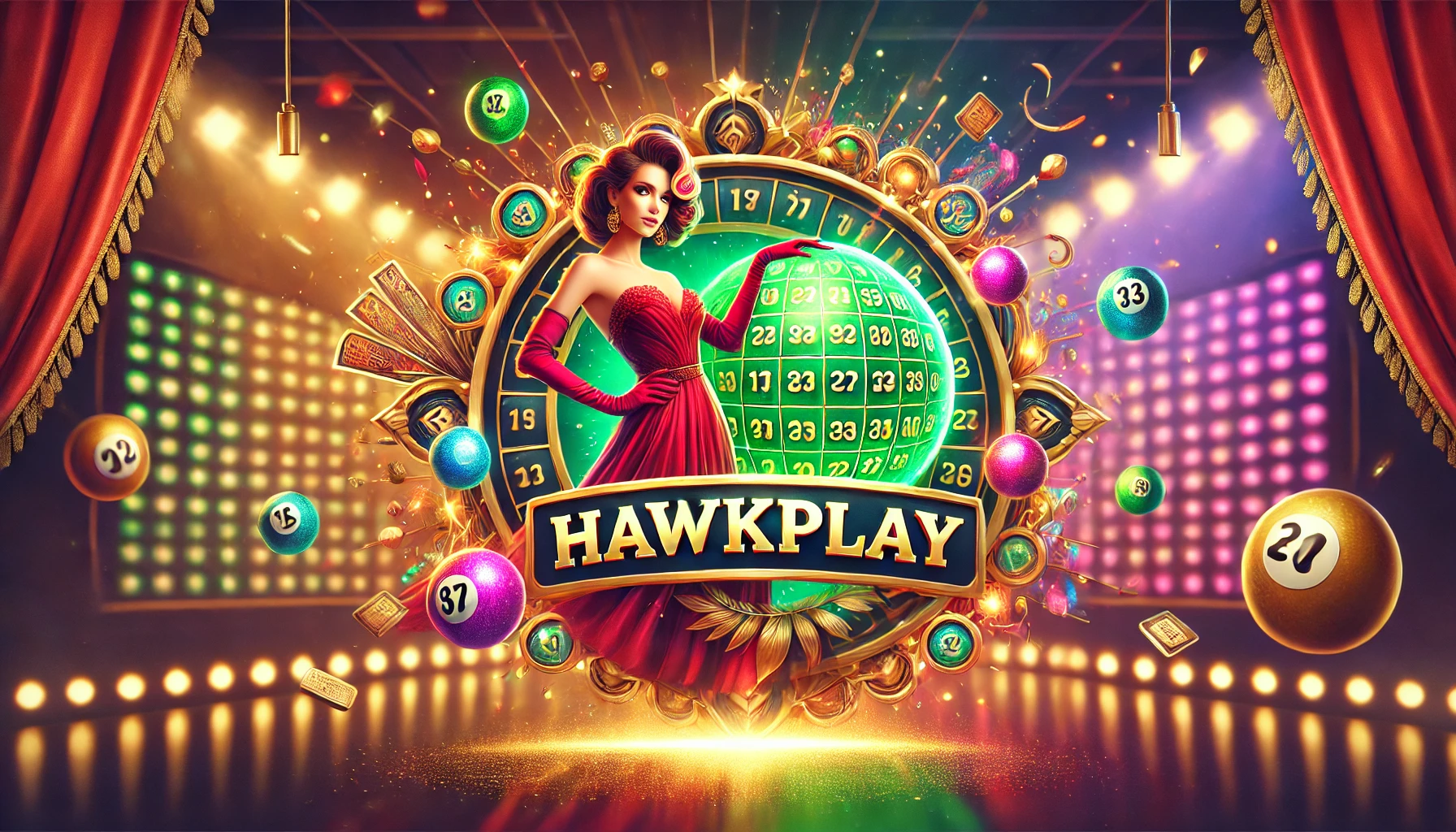 Top Strategies to Win Big at Hawkplay Mega Ball