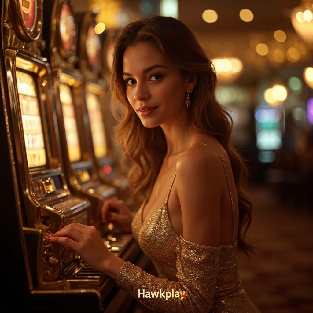 Unlock More Rewards in Hawkplay’s Loyalty Program
