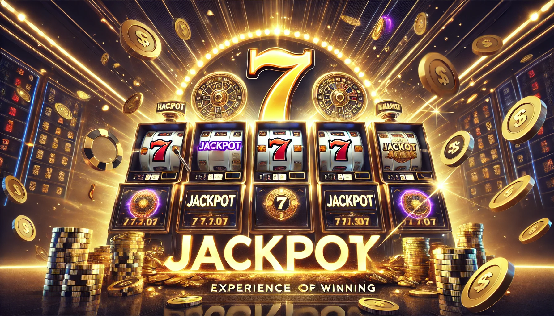 The Best Online Slots for Filipino Players