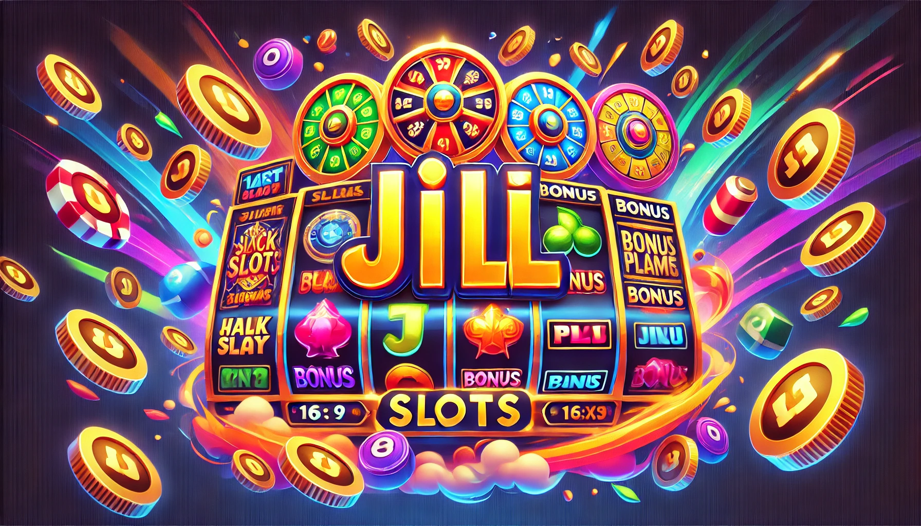 Philippines Casino Boom with JILI Slots in 2024