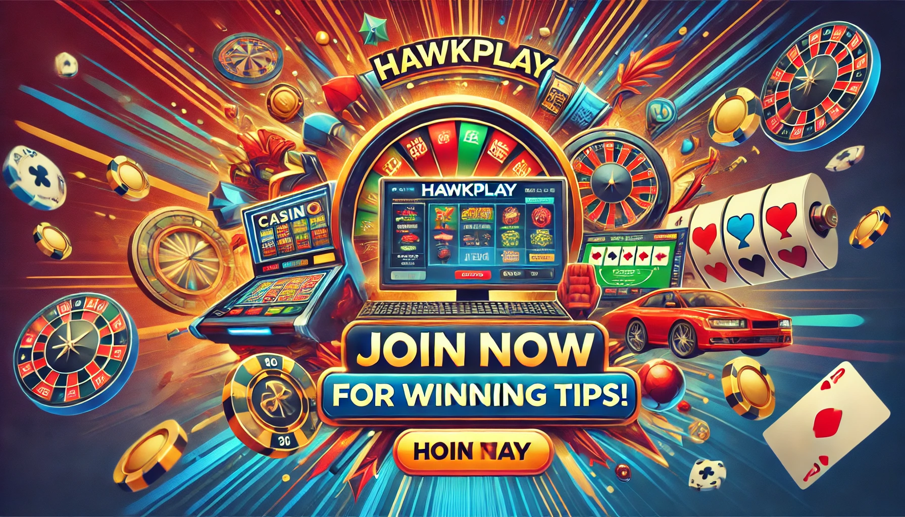 Hawkplay Betting Tips: Unlock Your Key to Winning More