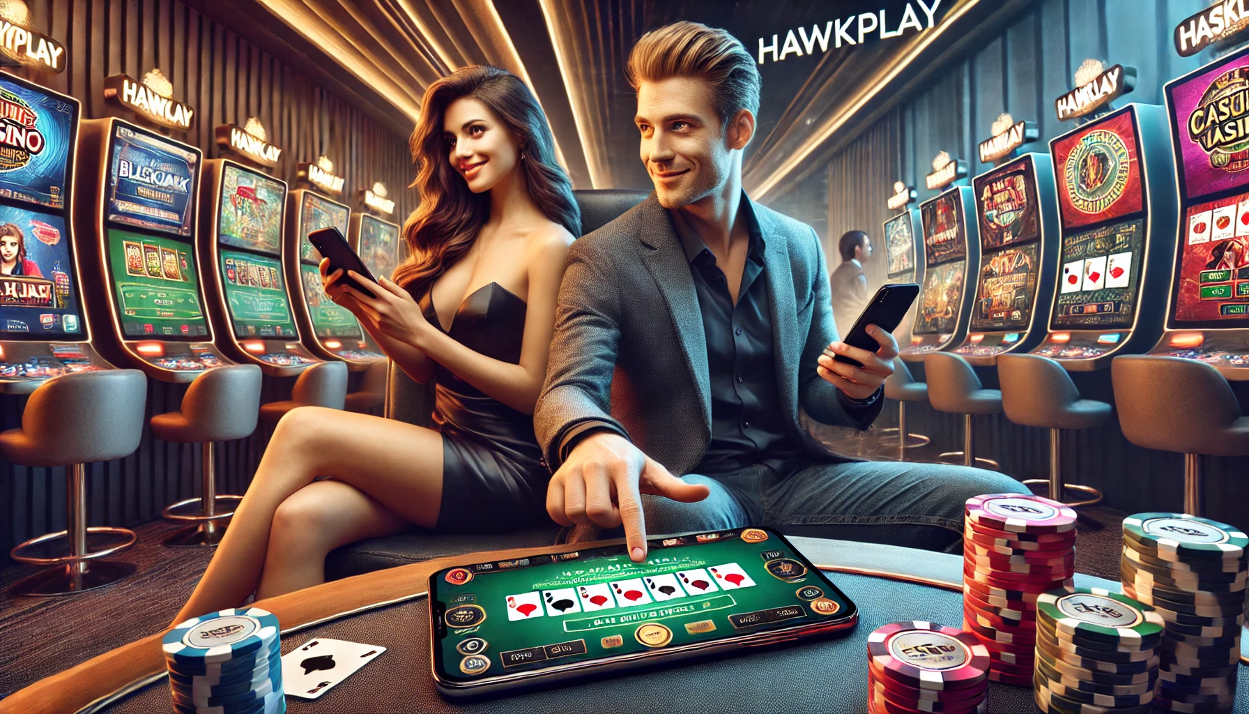 Online Casino Guide: Best Platforms to Win Money