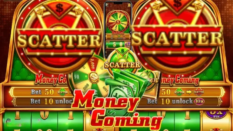 How to Win Big on Money Coming Slot for Beginners