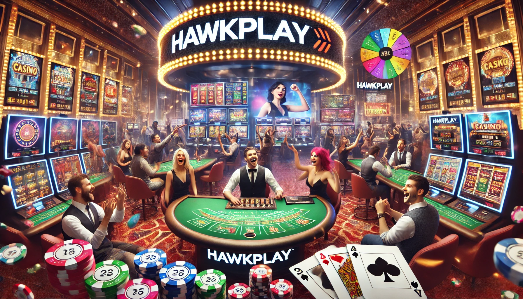 Best Games to Play Now on Hawkplay Platform