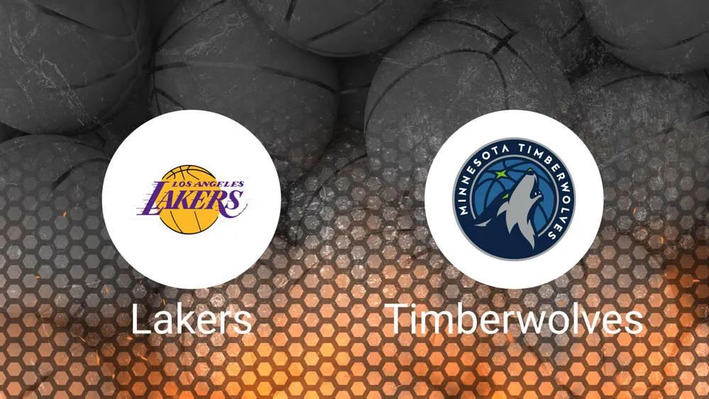 NBA 2024 Timberwolves vs Lakers 2024 Match Predictions & Tips
