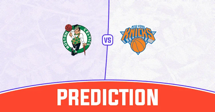 NBA 2024 Opening Match: Boston Celtics Vs. New York Knicks – Betting Predictions & Insights