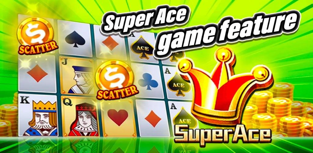 How Filipino Players Can Win Big at Super Ace Slot