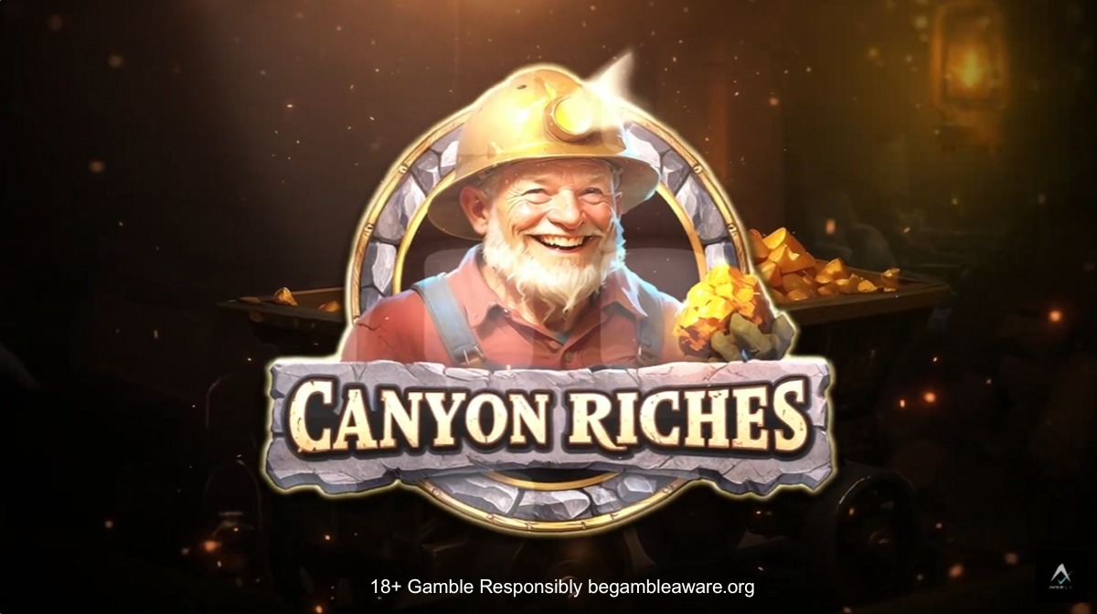 Canyon Riches