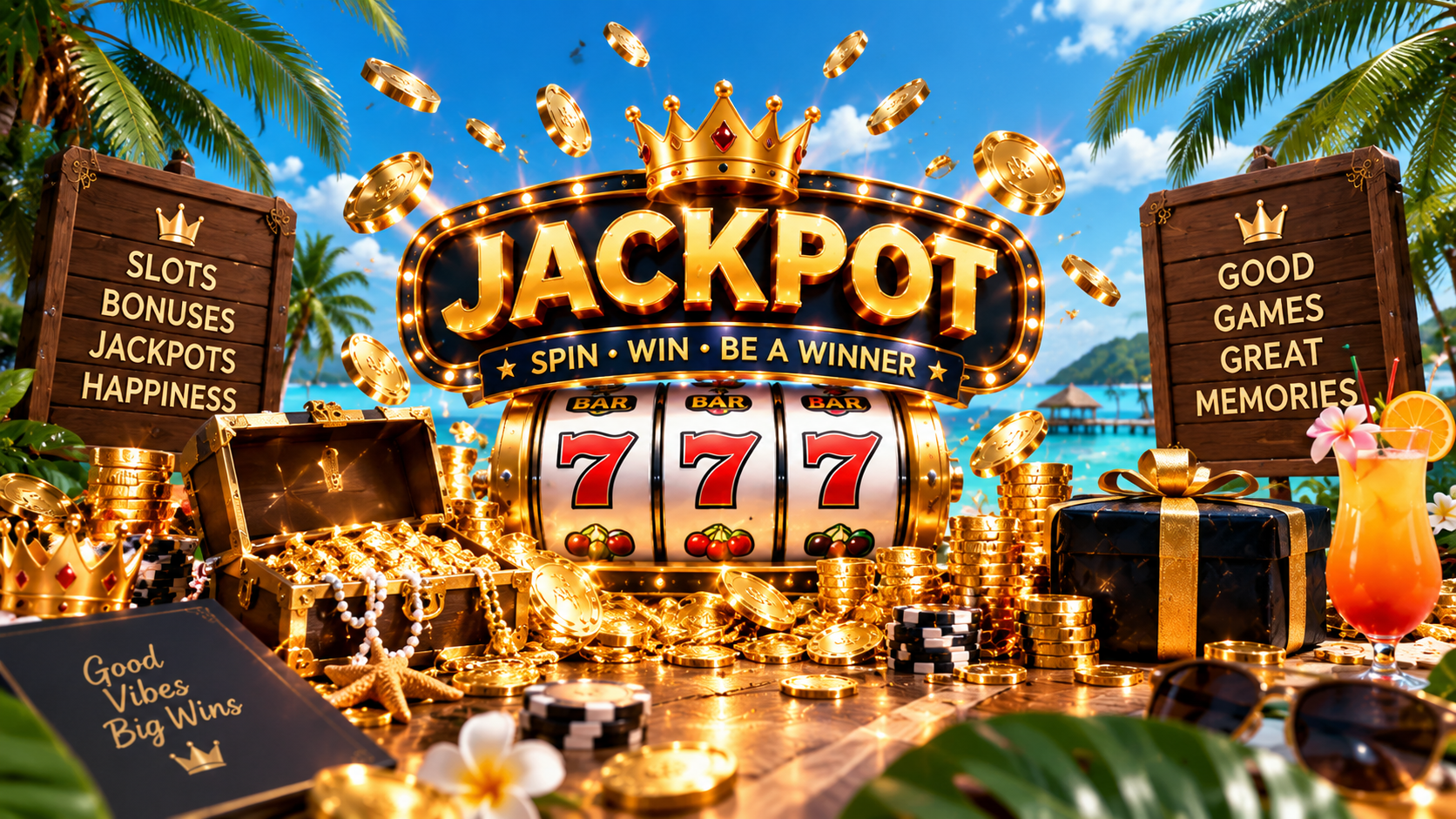 hawkplay Jackpot Slots: How Progressive Prizes, RNG and Bonus Features Work