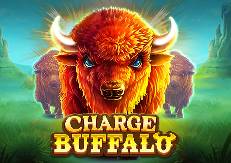 Charge Buffalo Symbols Explained: Buffalo, Eagle, Wild and Scatter hawkplay