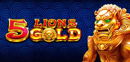 5 Lions Megaways RTP and Volatility Guide hawkplay