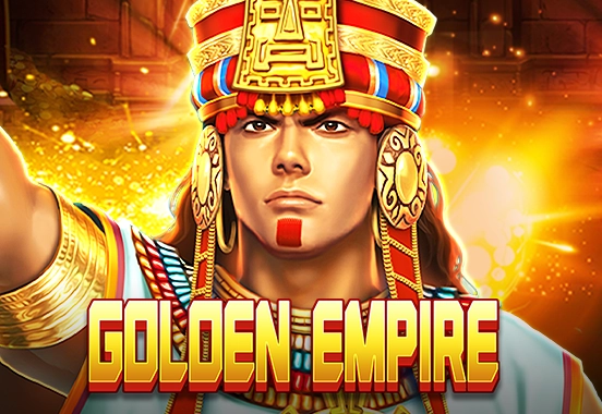 Golden Empire Free Spins and Multiplier Feature Guide hawkplay