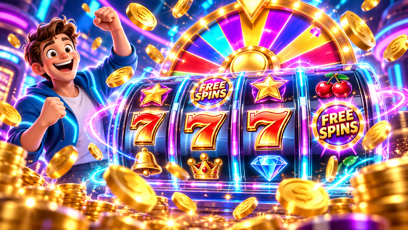 A hawkplay Guide to Slot Speed, Bonuses and Player Persistence