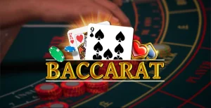 The Digital Transformation of Baccarat hawkplay