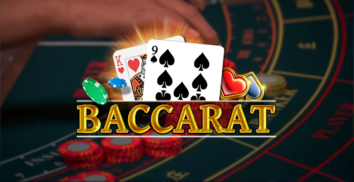The Digital Transformation of Baccarat hawkplay