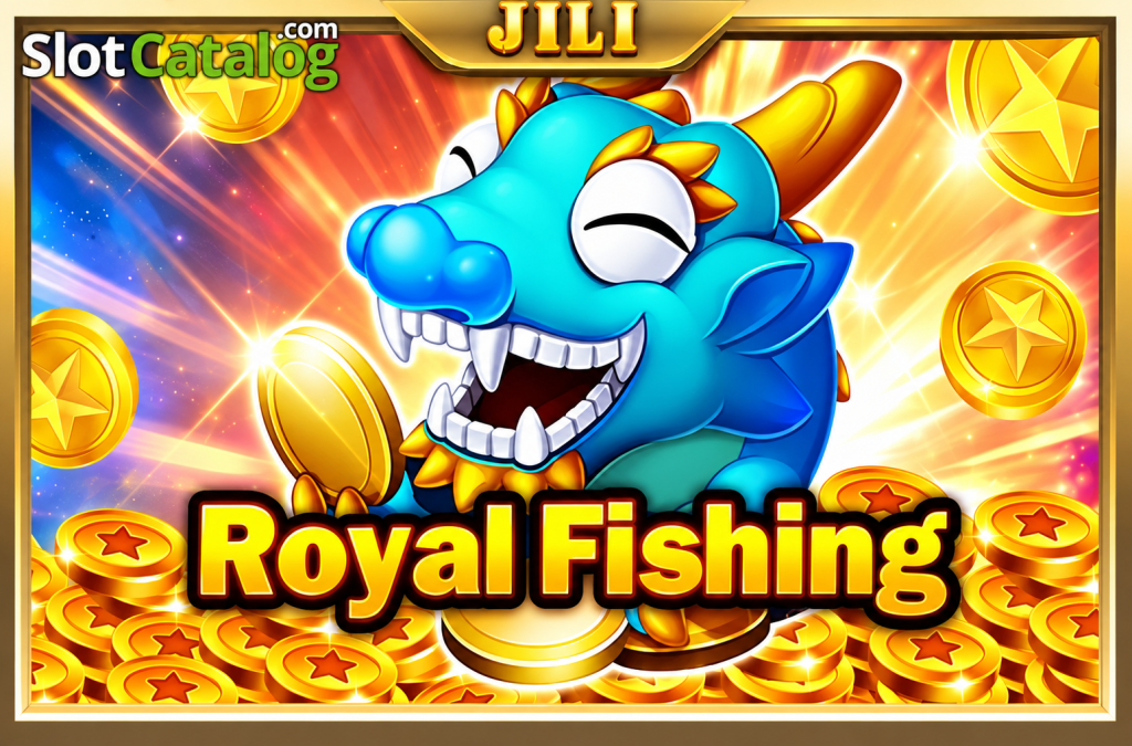 4. Royal Fishing Budget Guide: Managing Shot Spending hawkplay