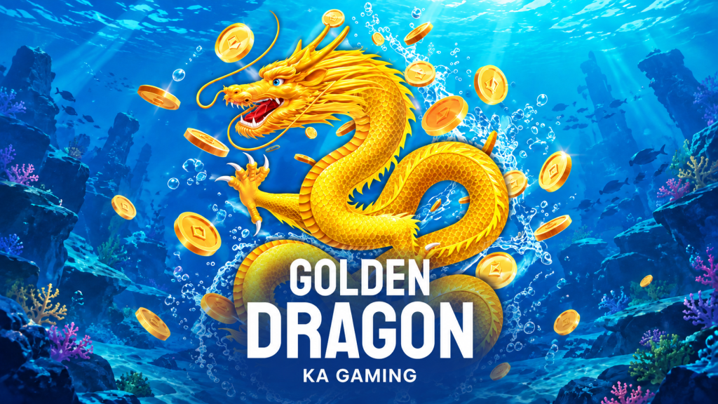 Golden Dragon Gameplay Guide: Interface and Mobile Play hawkplay