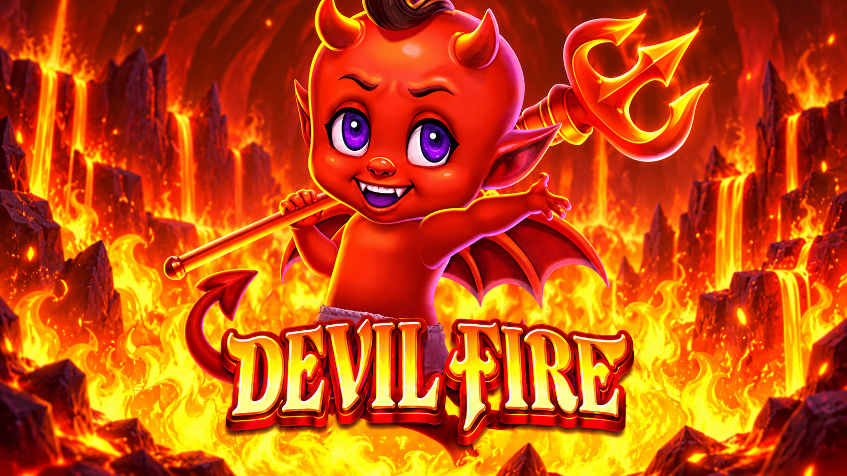 Devil Fire Demo and Mobile Guide: Controls and Features hawkplay