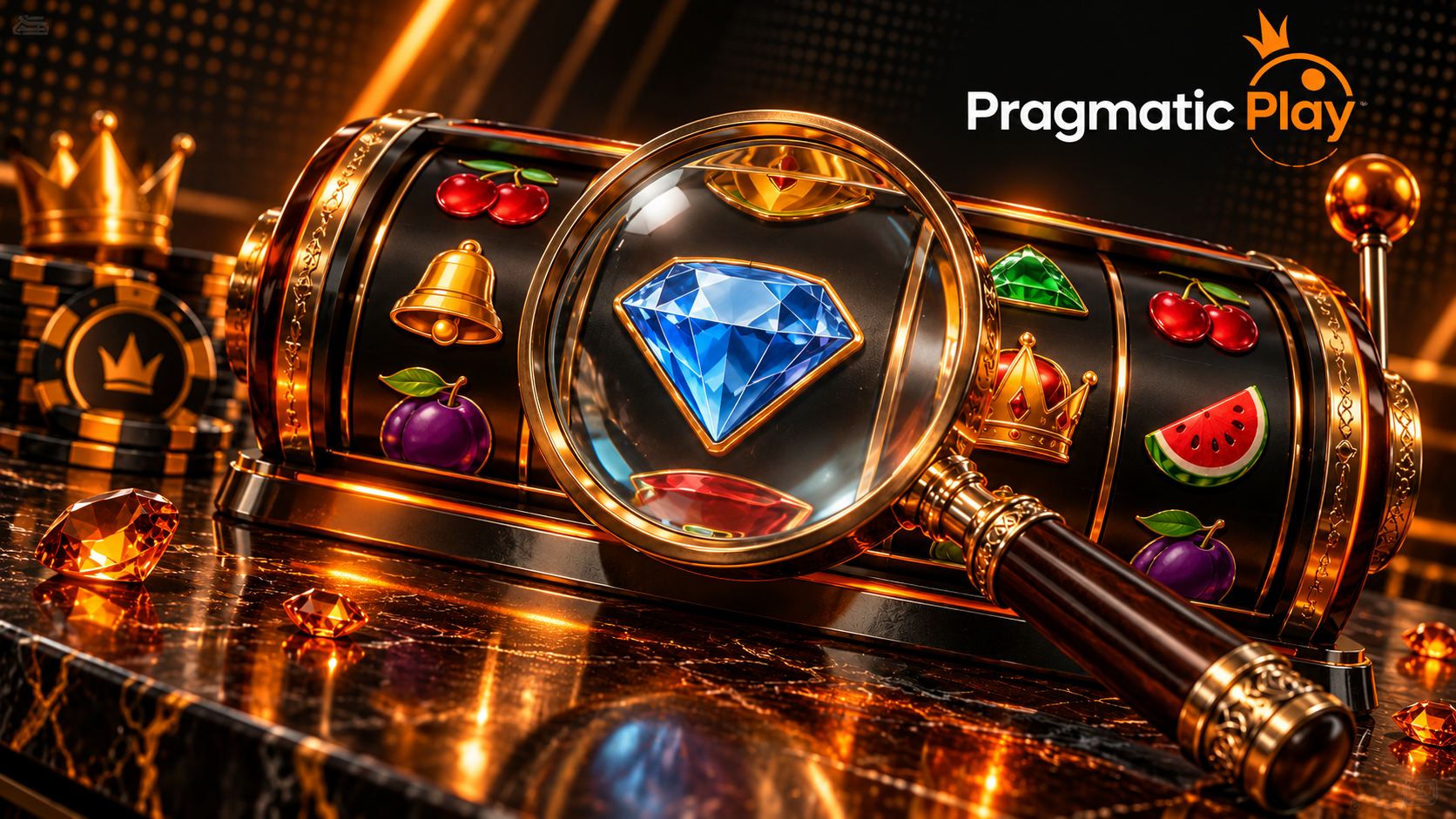 Common Pragmatic Play Slot Myths Explained hawkplay