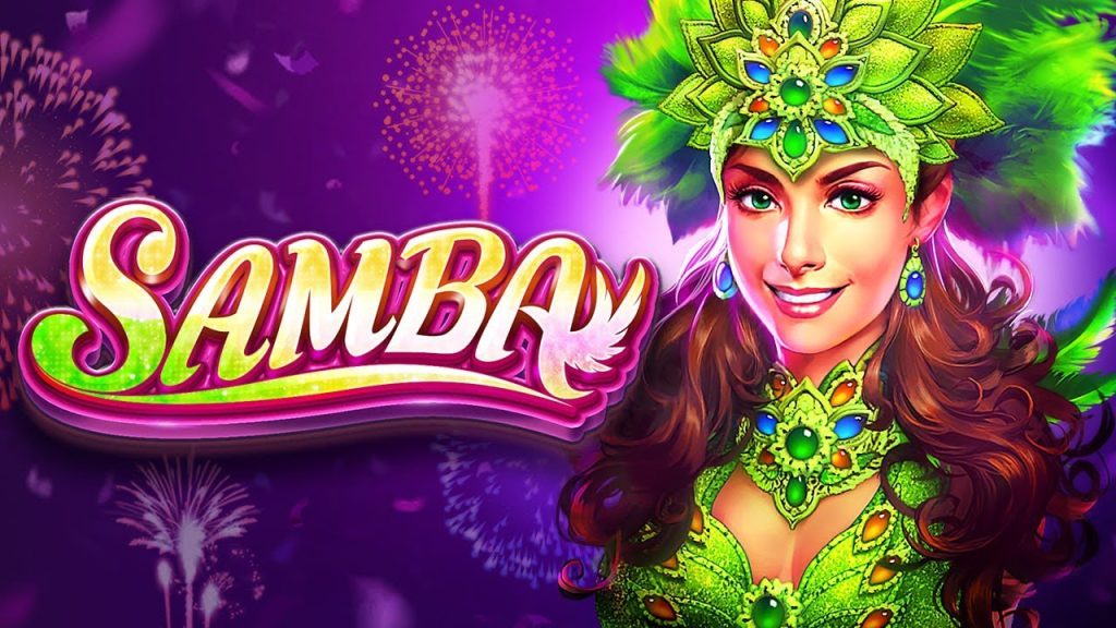 Samba by JILI: Carnival Theme and Developer Overview hawkplay
