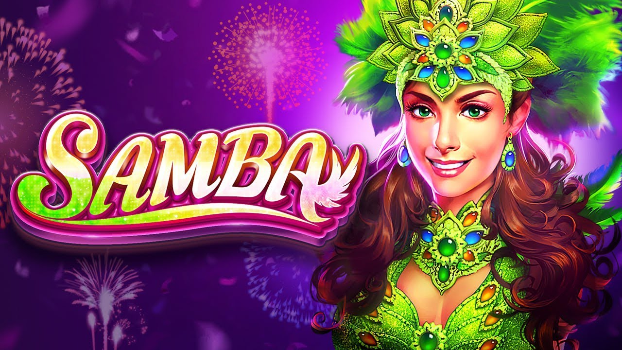 Samba by JILI: Carnival Theme and Developer Overview hawkplay